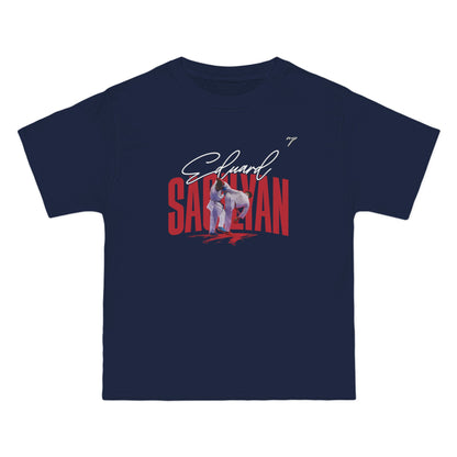 Eduard Sagilyan Vintage Tee