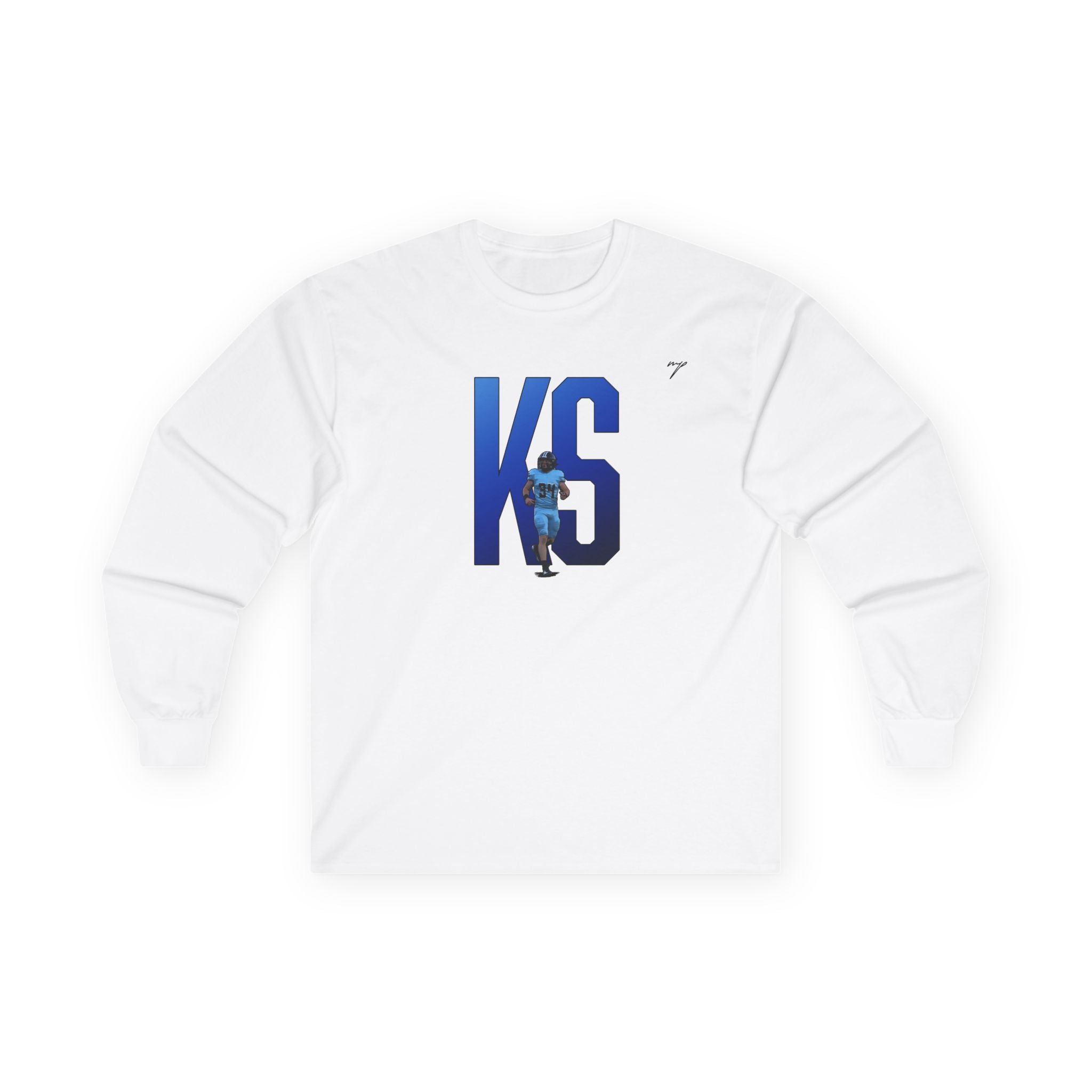 Keegan Sell Long Sleeve