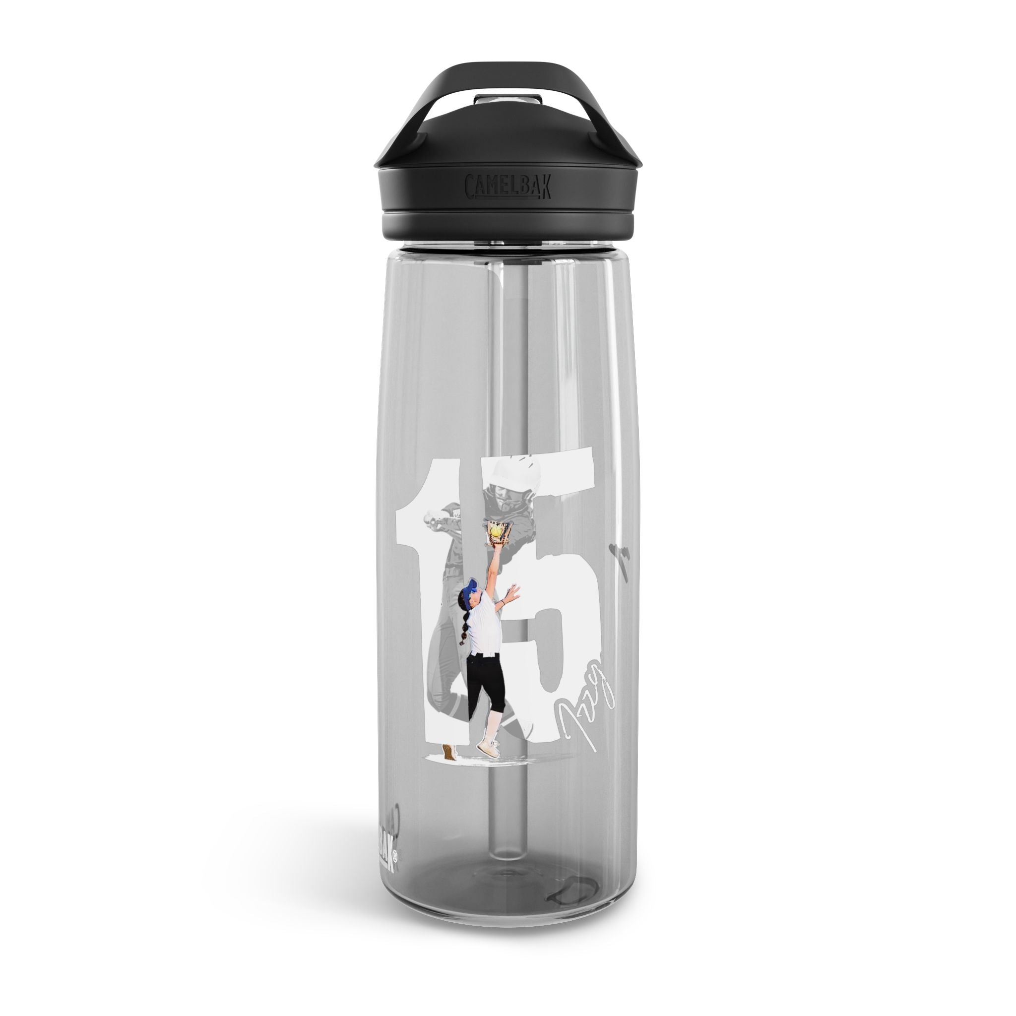Isabella Dunn CamelBak Water Bottle