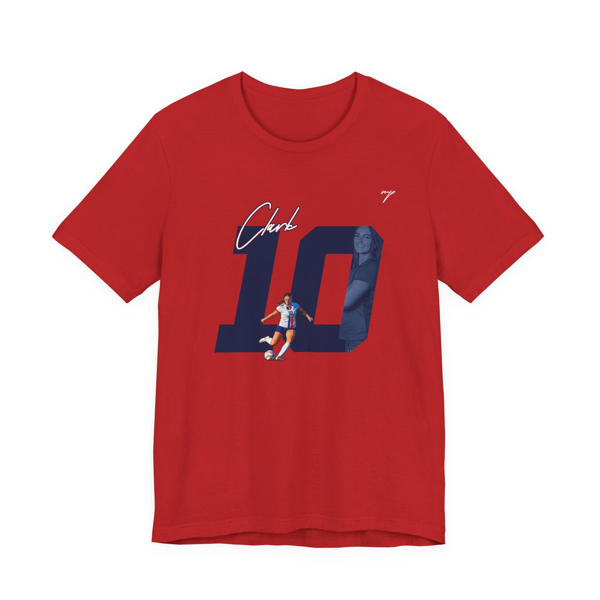 Braelyn Clark Graphic Tee