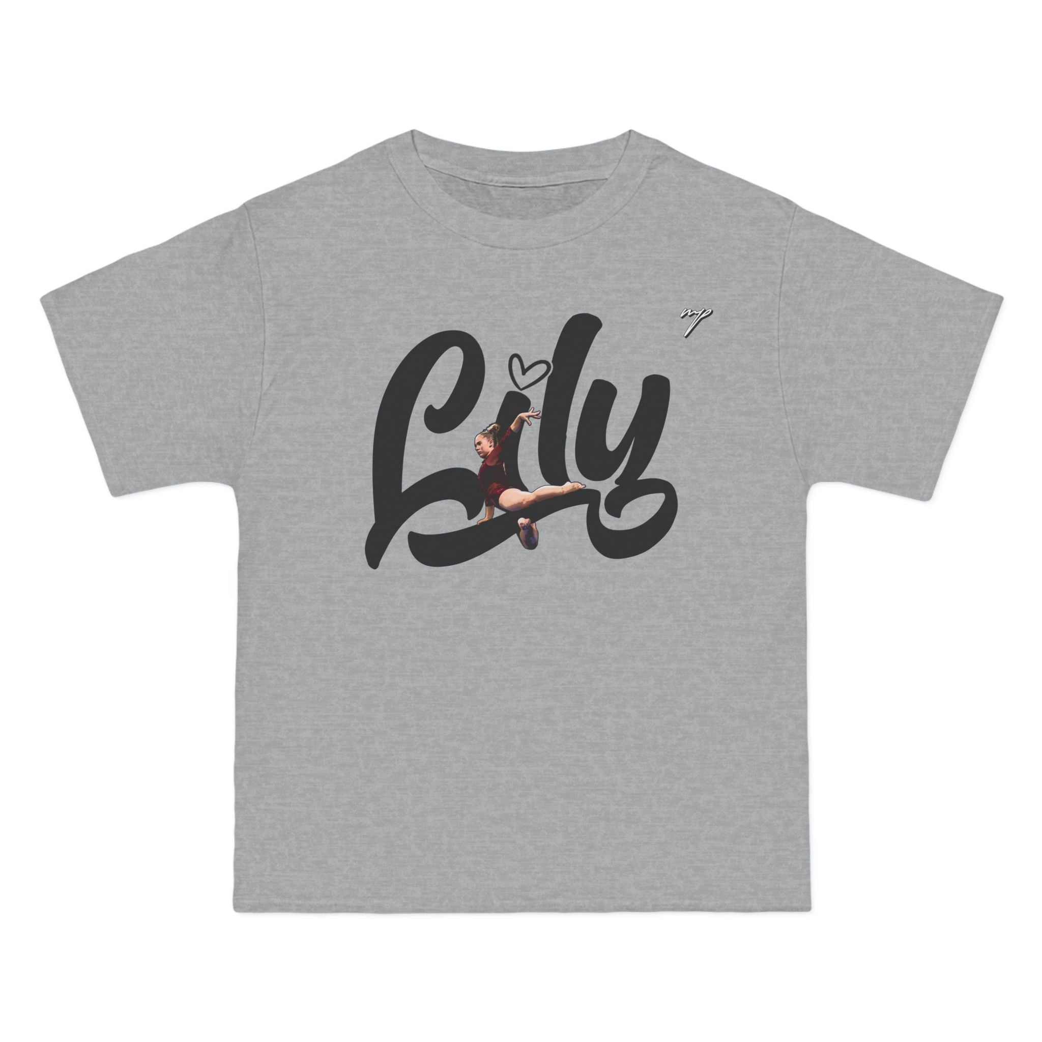 Lily Pederson Vintage Tee