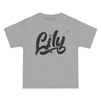 Lily Pederson Vintage Tee