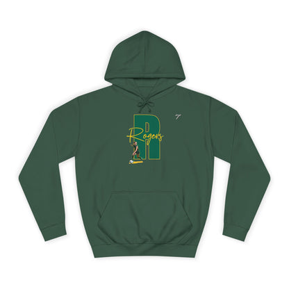 Catherine Rogers Hoodie