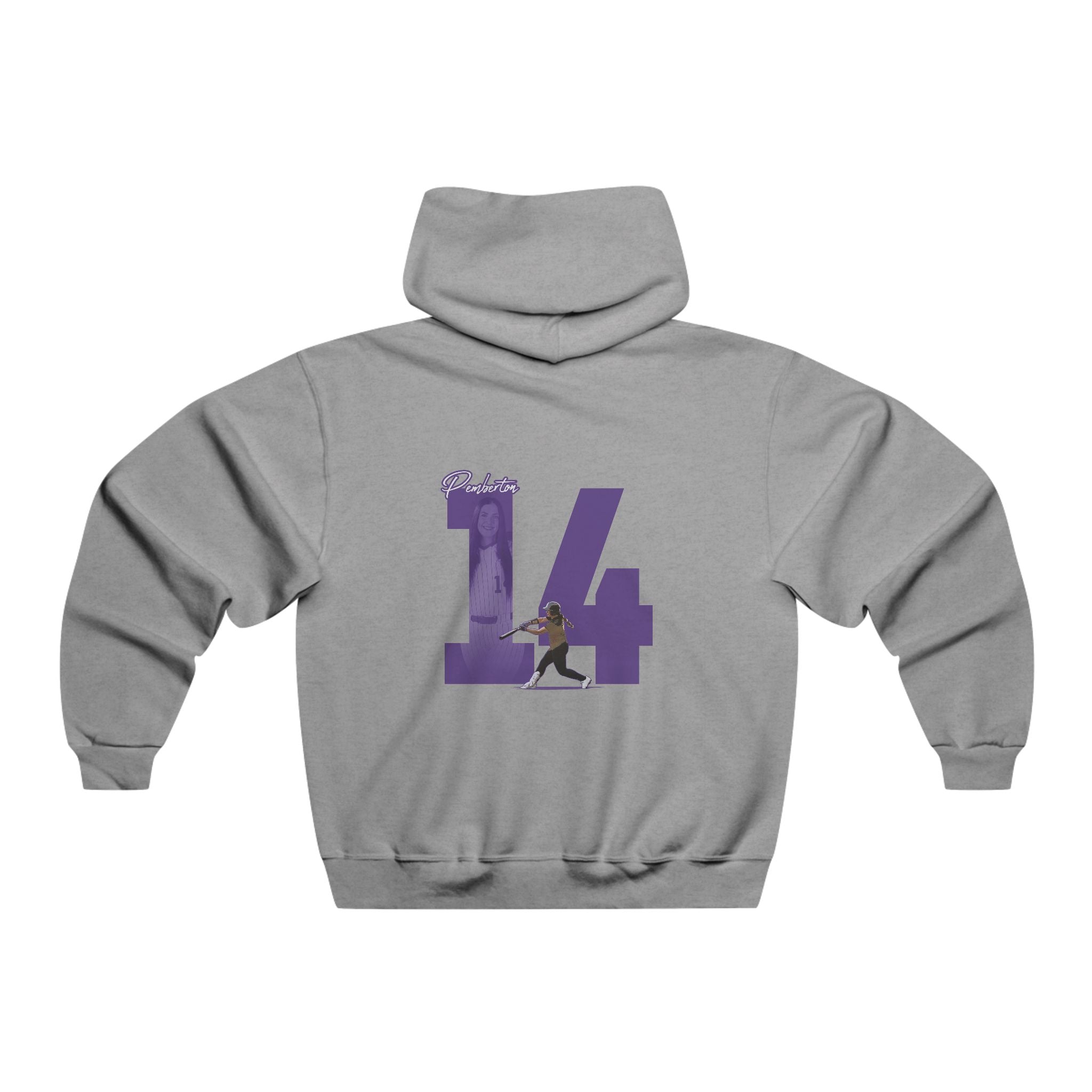 Avery Pemberton Vintage Hoodie