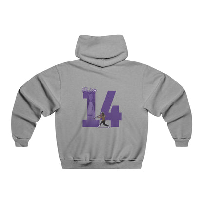 Avery Pemberton Vintage Hoodie
