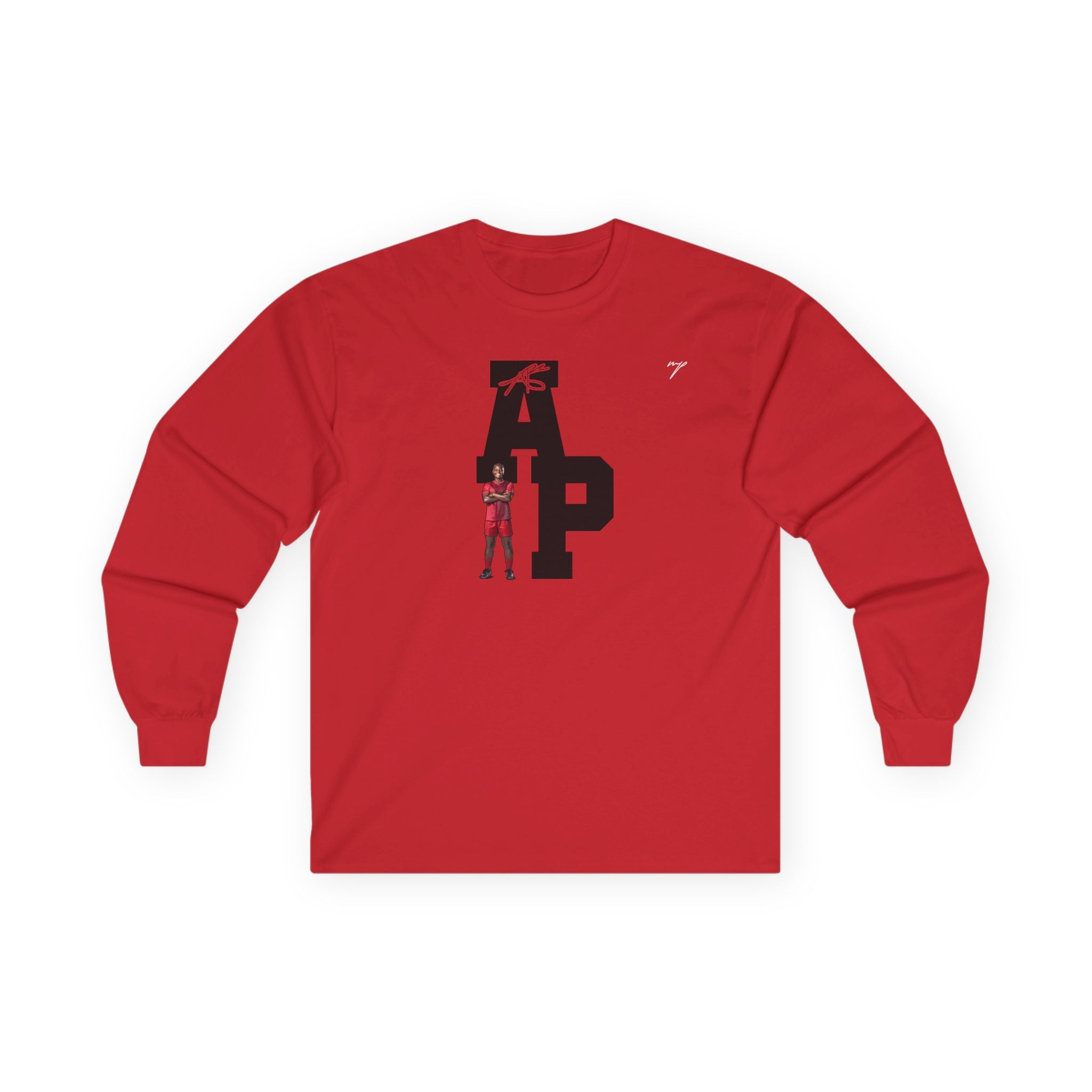Alyssa Parsons Long Sleeve