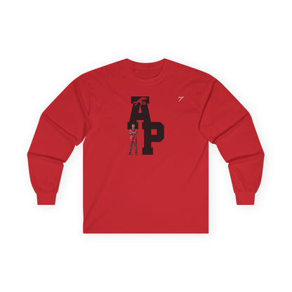 Alyssa Parsons Long Sleeve