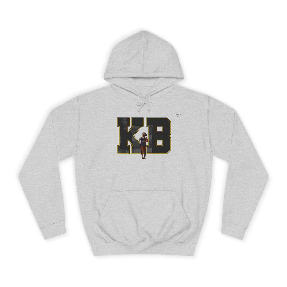 Karlee Brooks Hoodie