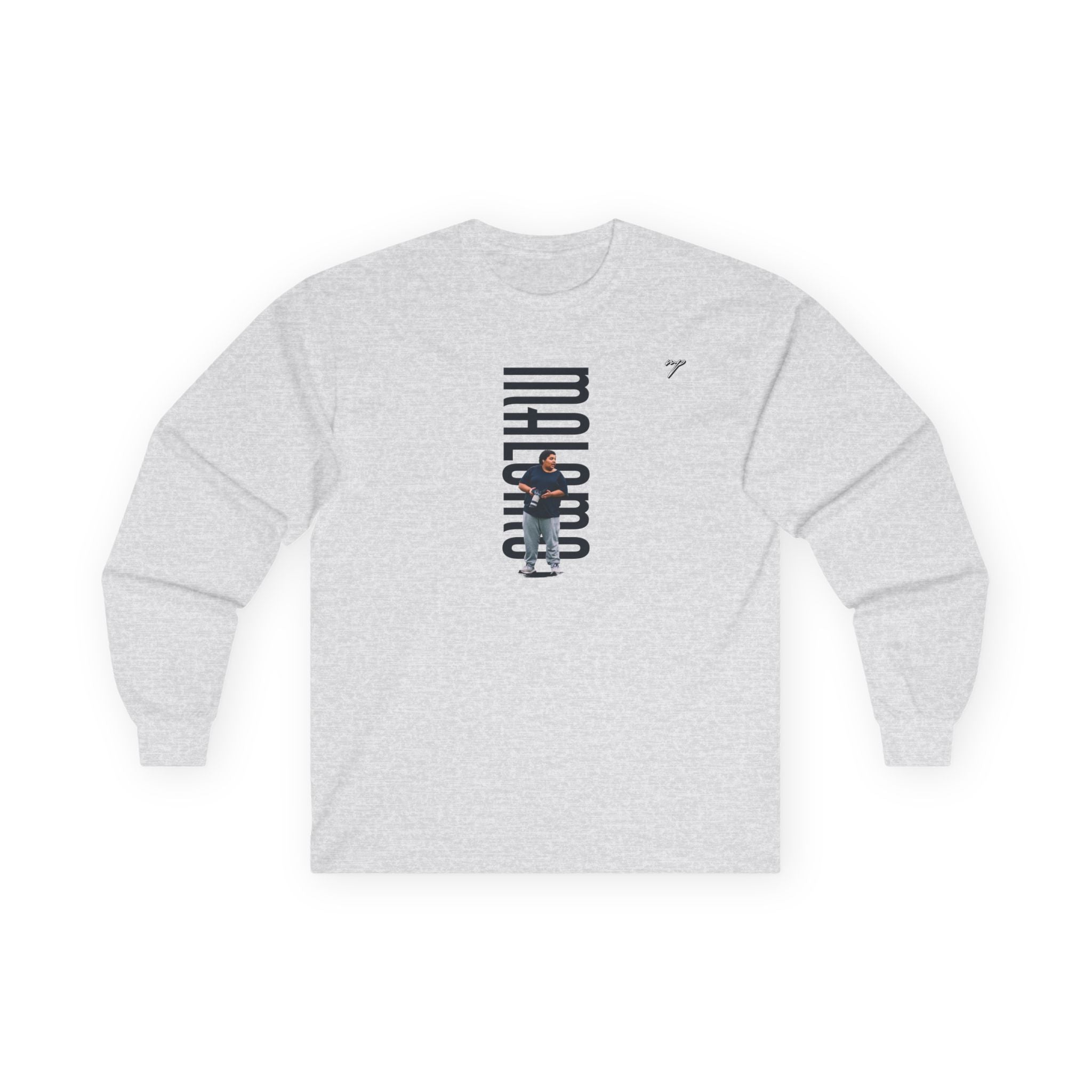 Olivia Malomo Long Sleeve Tee