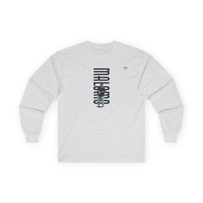 Olivia Malomo Long Sleeve Tee