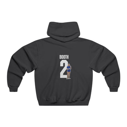 Grace Booth Vintage Hoodie