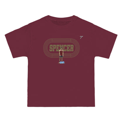 Jamie Spencer Vintage Tee