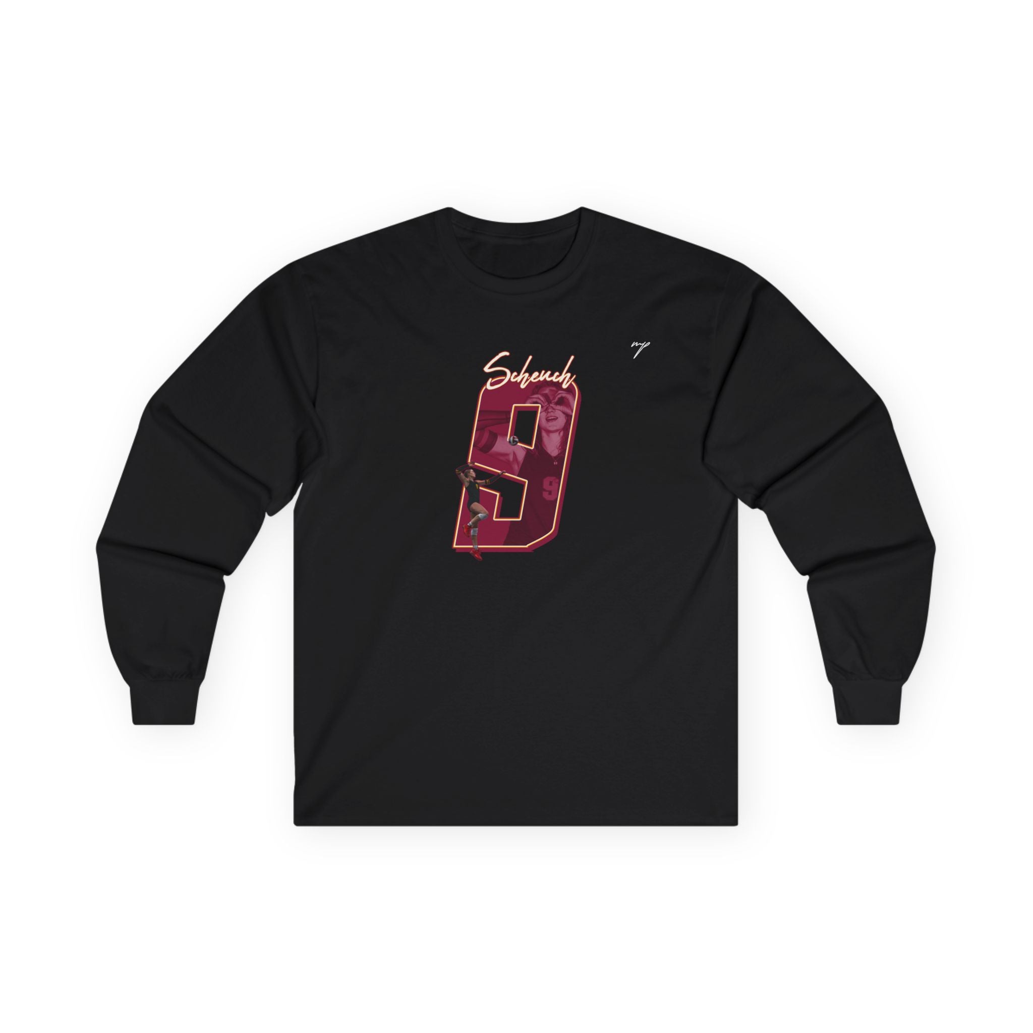 Izzy Scheuch Long Sleeve