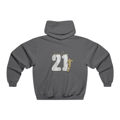 Sophia May Vintage Hoodie