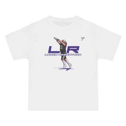 Lance Robertson Vintage Tee