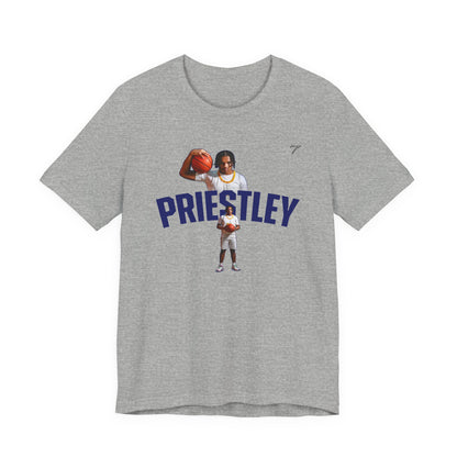 Damir Priestley Graphic Tee