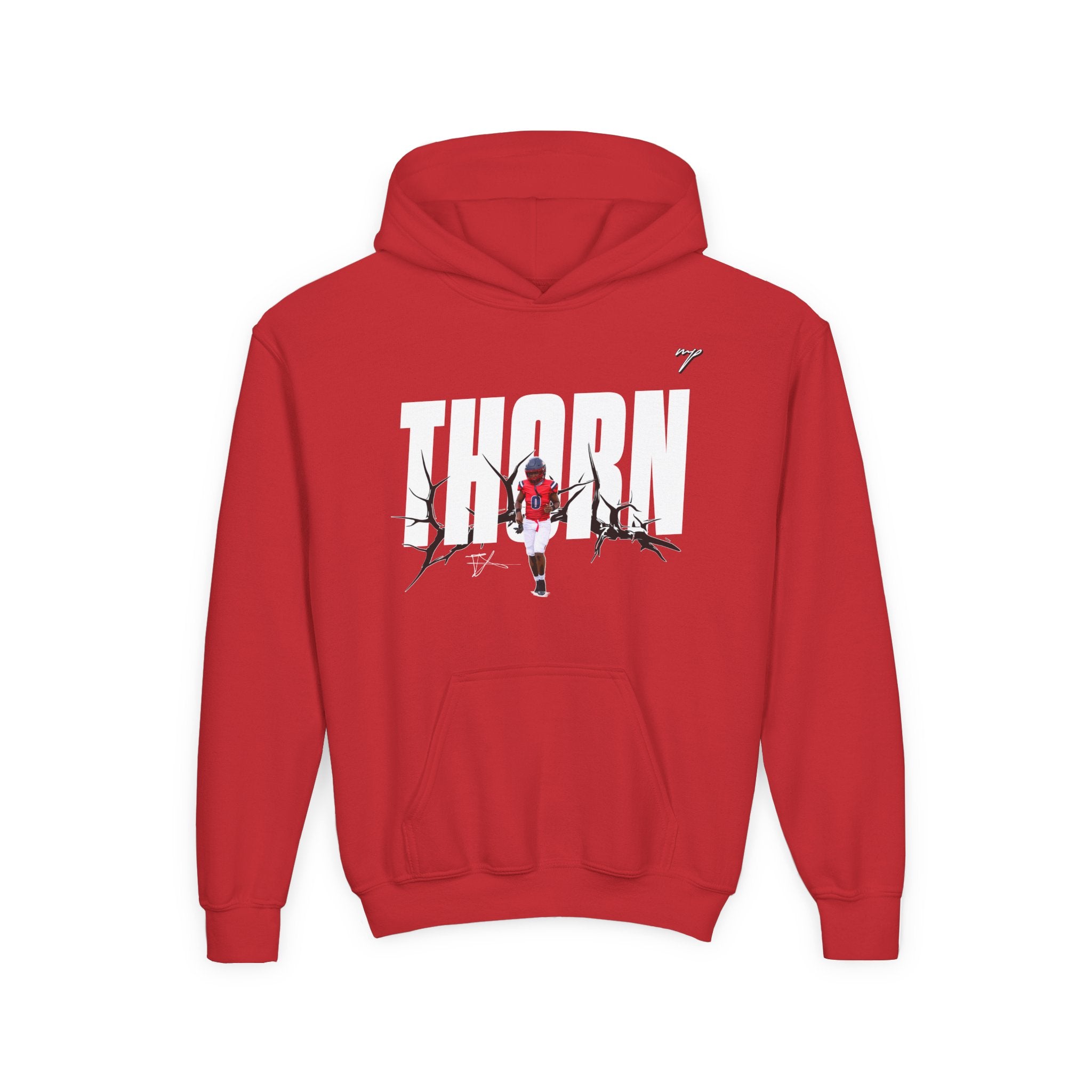 Thorn Adderley YOUTH Hoodie