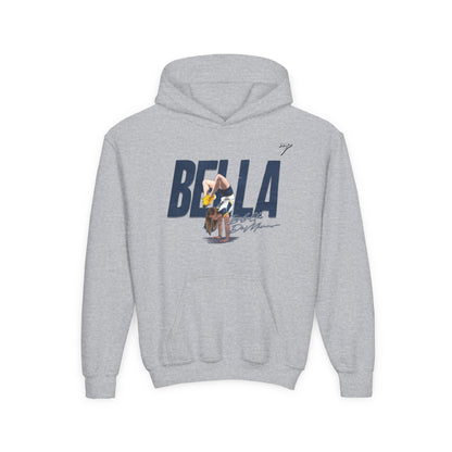 Isabella Di Manno YOUTH Hoodie