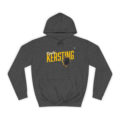 Kayla Kersting Hoodie