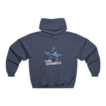 Cam Edwards Vintage Hoodie