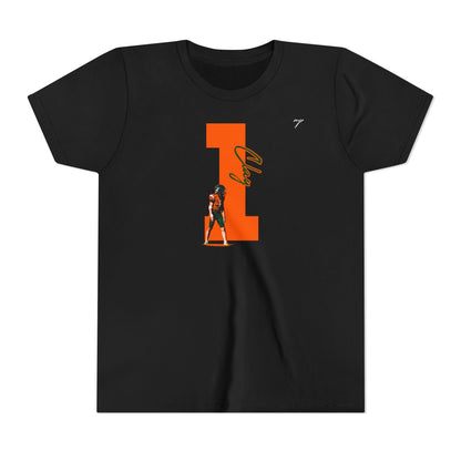 Malachi Clay YOUTH Graphic Tee