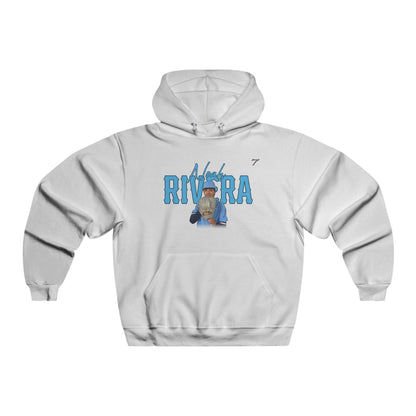 Noah Rivera Vintage Hoodie