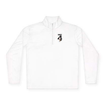 Jacari Everett Quarter-Zip