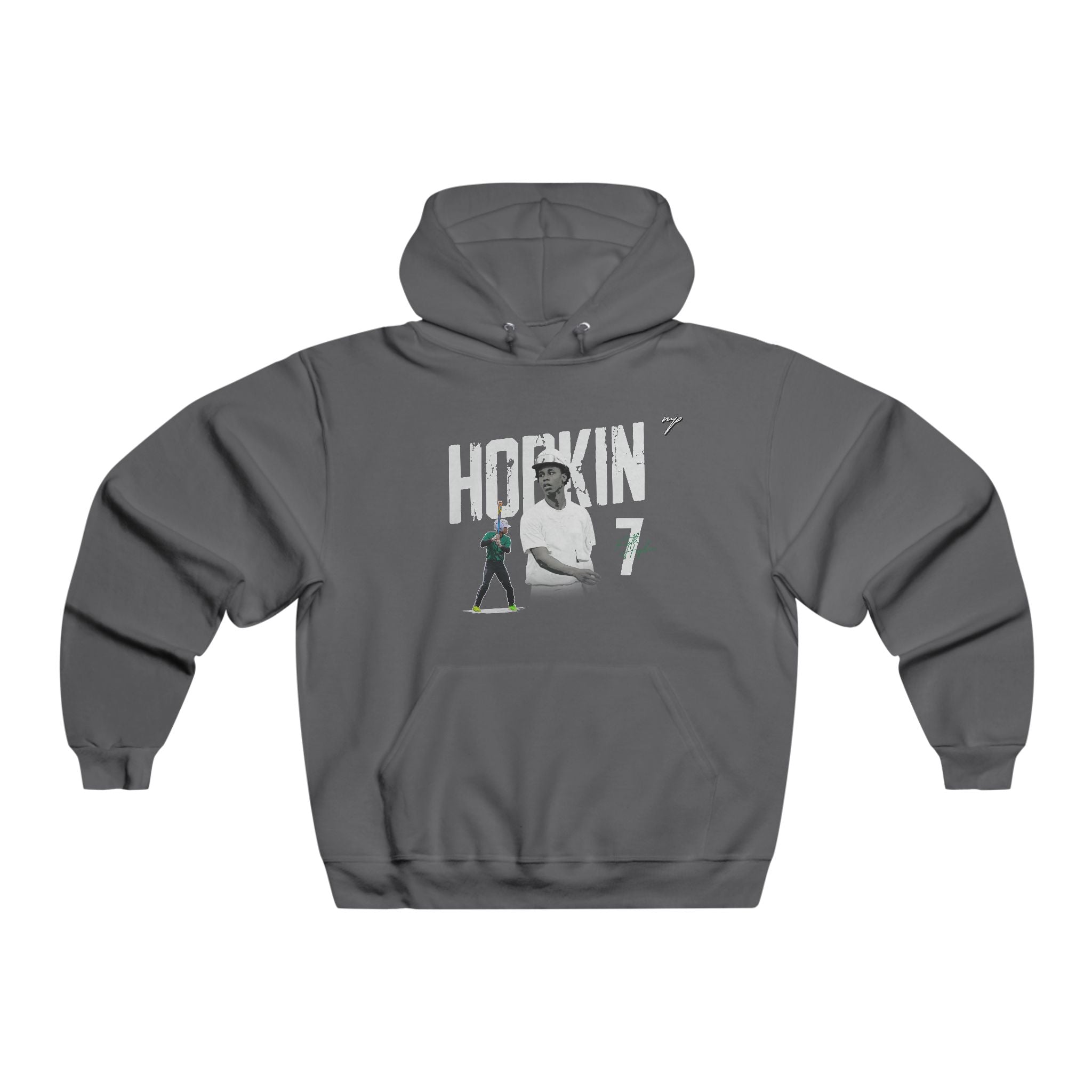 Keith Hopkin Vintage Hoodie