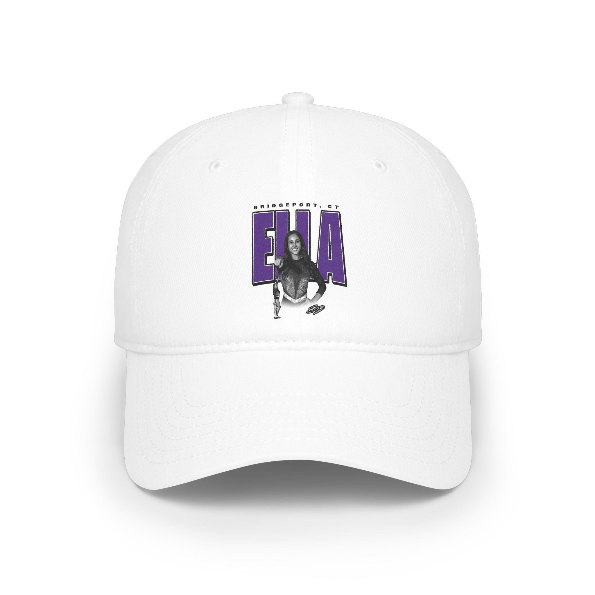 Ella Pereira Hat