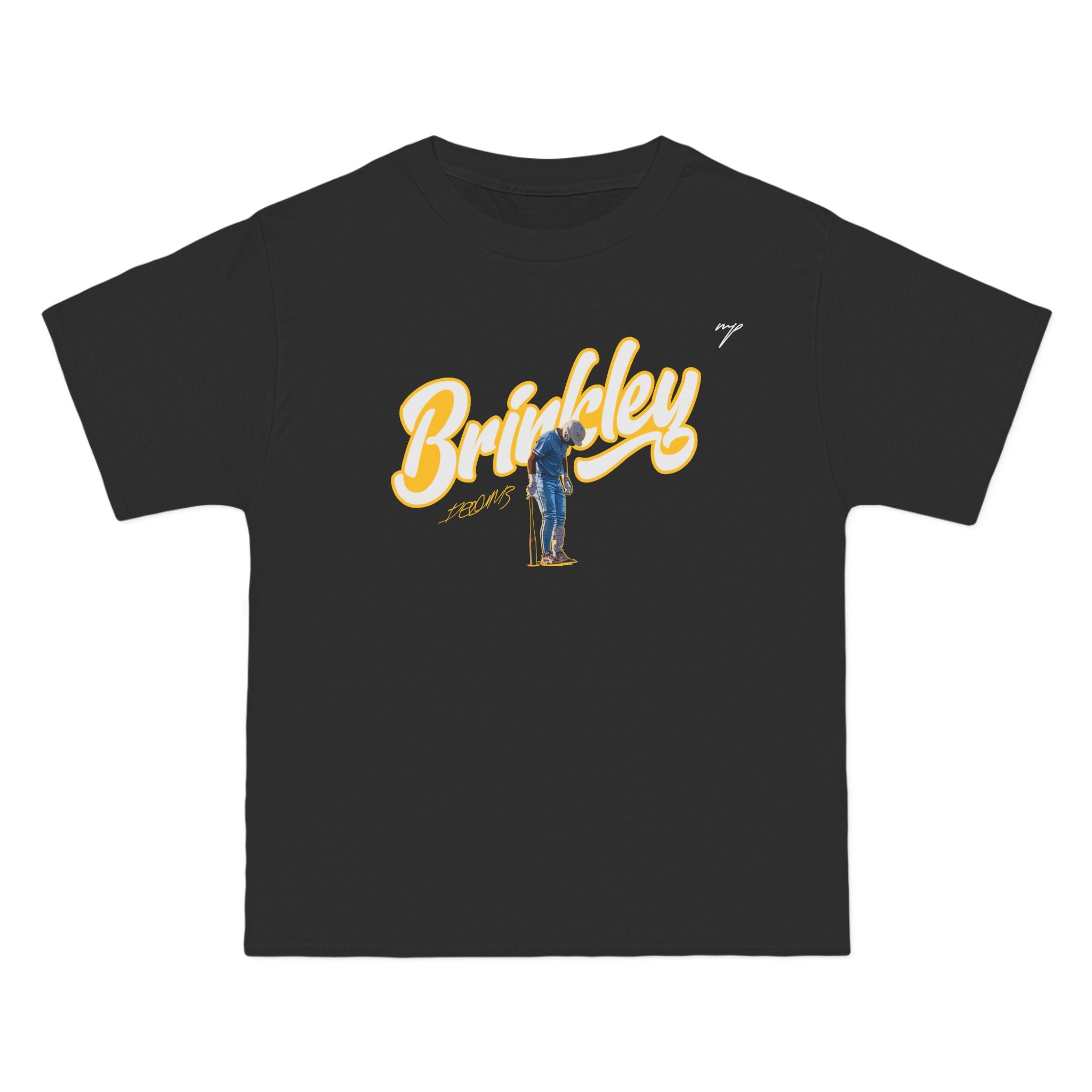 Deakin Brinkley Vintage Tee