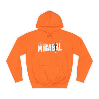 Moses Mirabal Hoodie