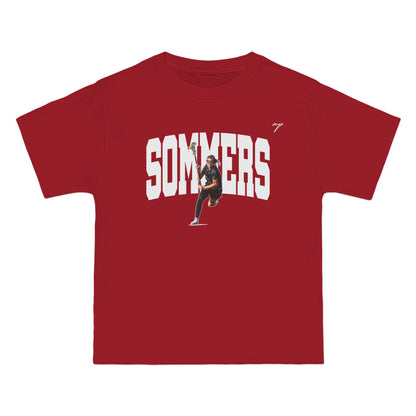 Kaleigh Sommers Vintage Tee