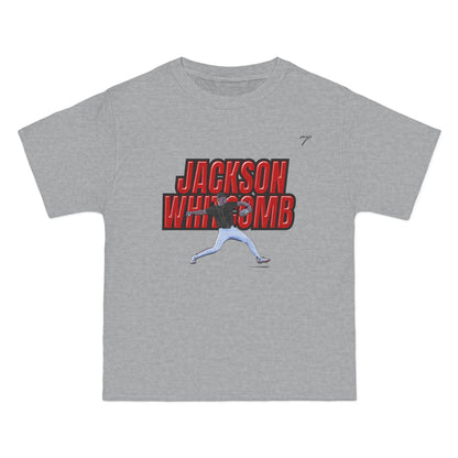 Jackson Whitcomb Vintage Tee