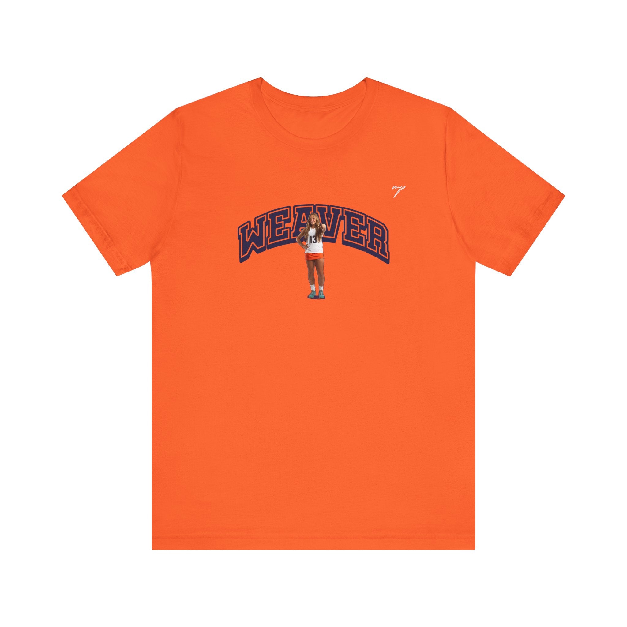 Jovie Weaver Graphic Tee