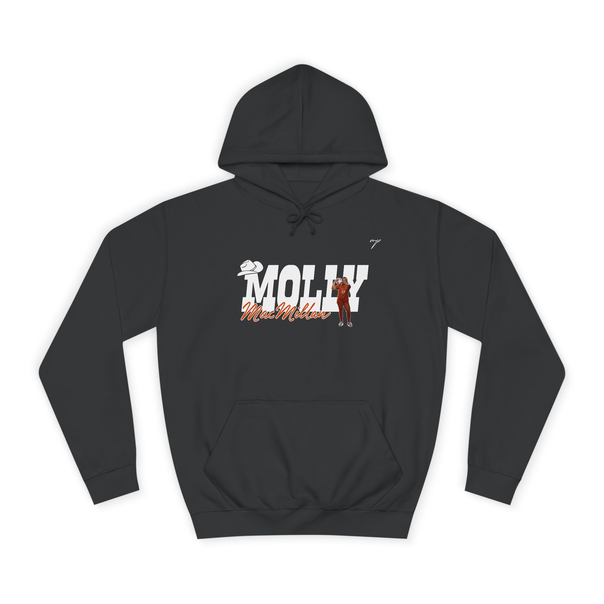 Molly MacMillan Hoodie