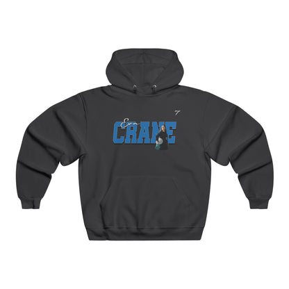 Eva Crane Vintage Hoodie
