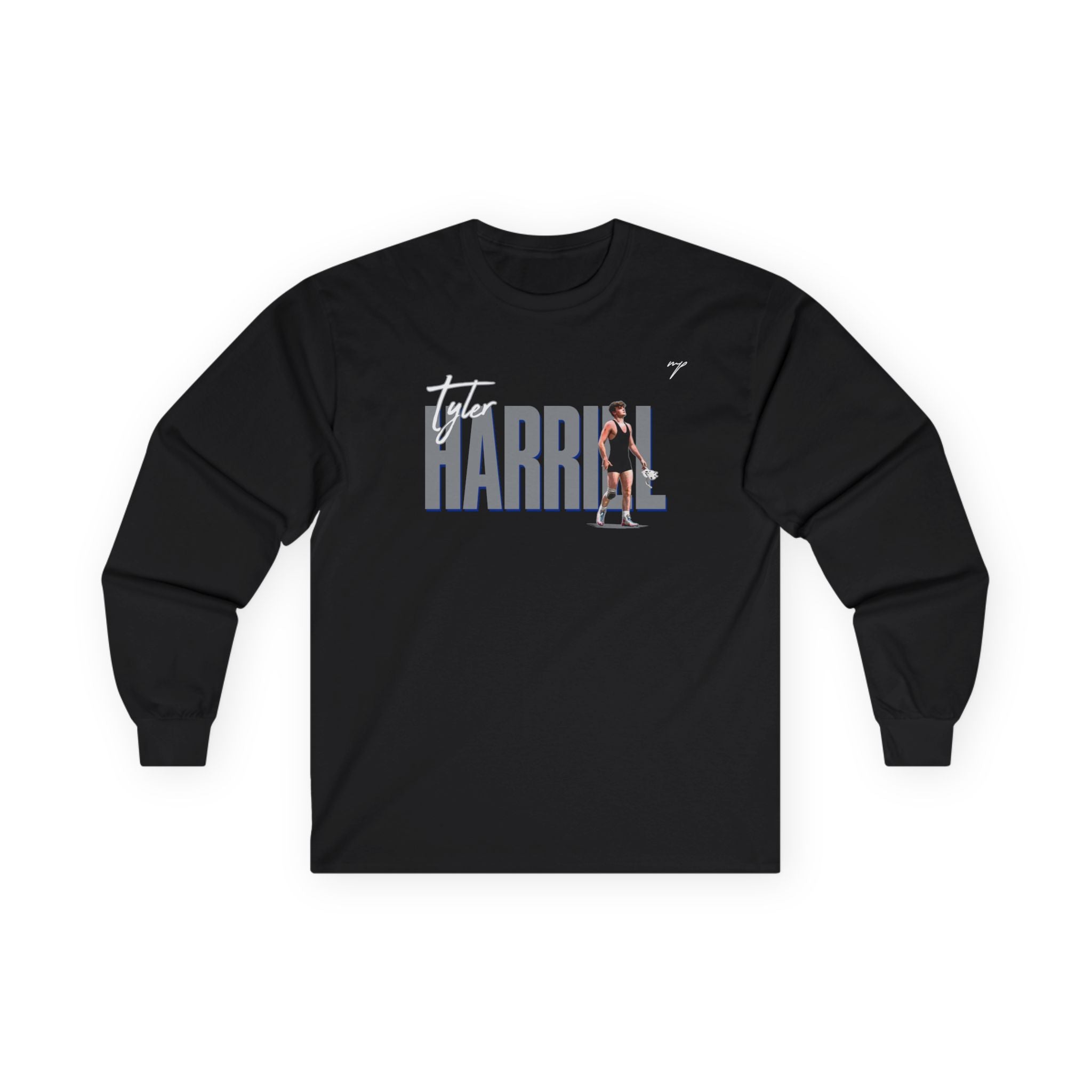 Tyler Harrill Long Sleeve