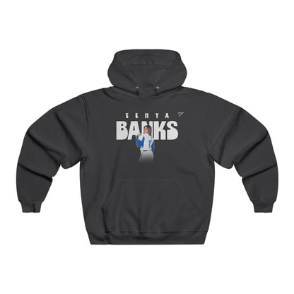 Tehya Banks Vintage Hoodie