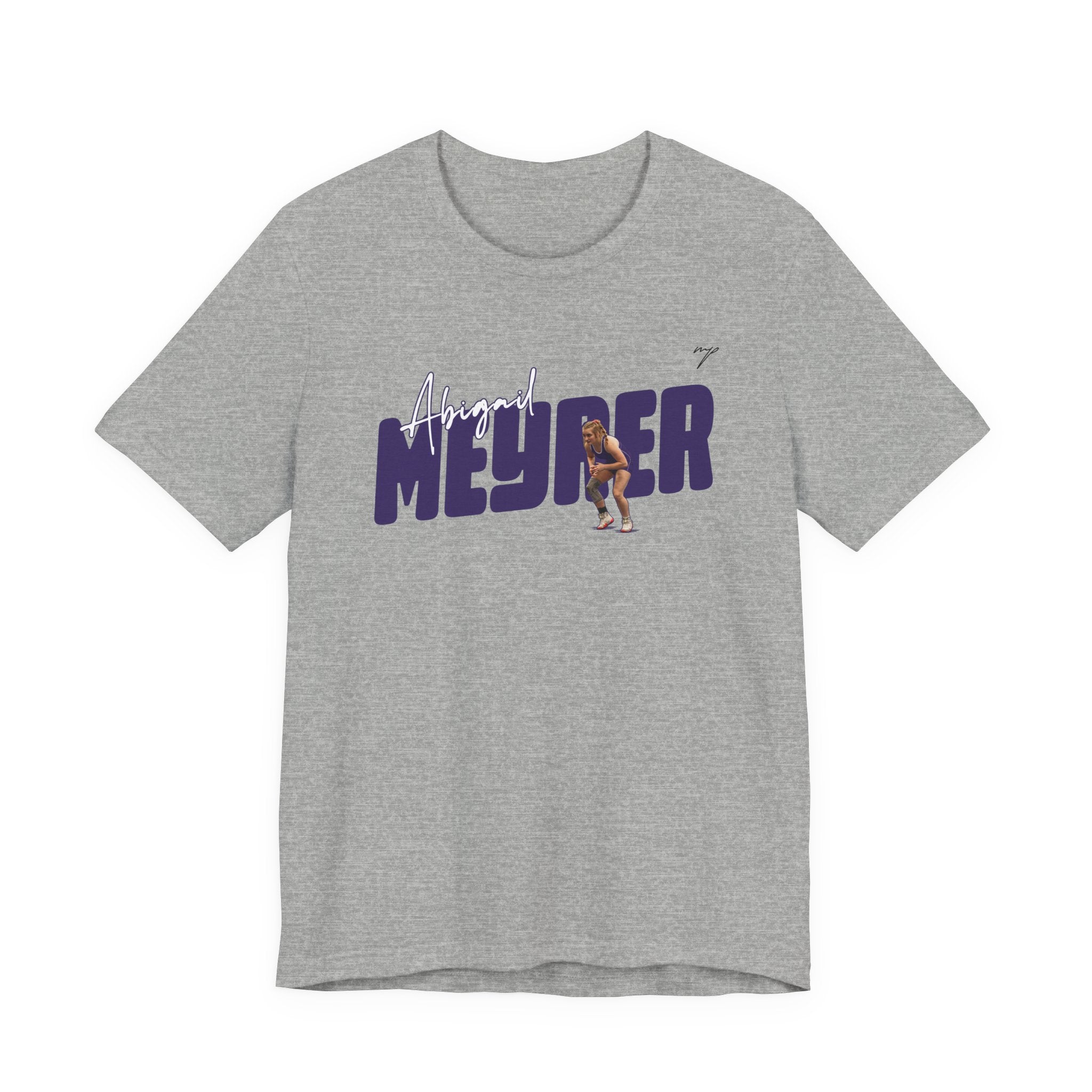 Abigail Meyrer Graphic Tee