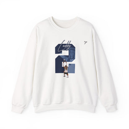 Caitlin Leddy Crewneck
