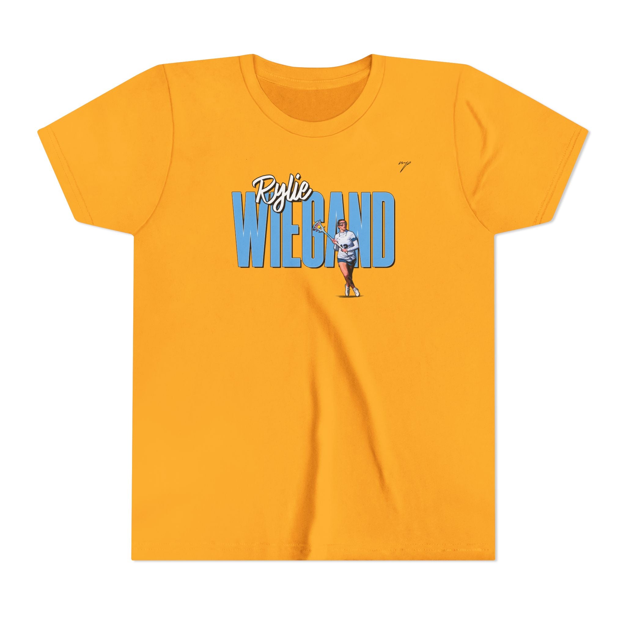 Rylie Wiegand YOUTH Graphic Tee