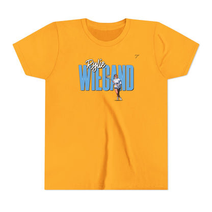 Rylie Wiegand YOUTH Graphic Tee