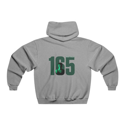 Nolan Gessler Vintage Hoodie