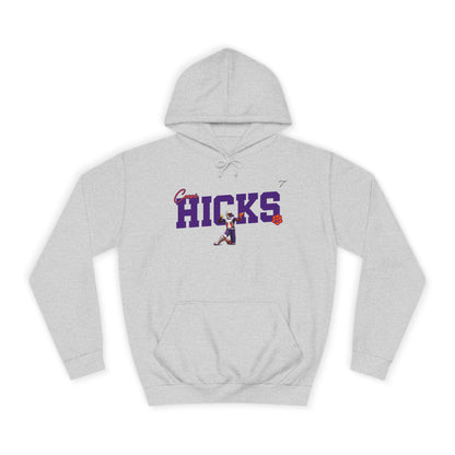 Corri Hicks Hoodie