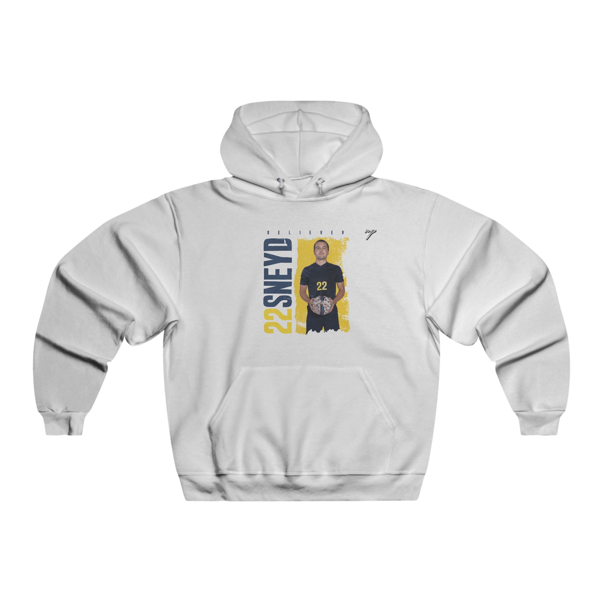 Jordan Sneyd Vintage Hoodie