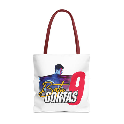 Batuhan Goktas Custom Tote Bag