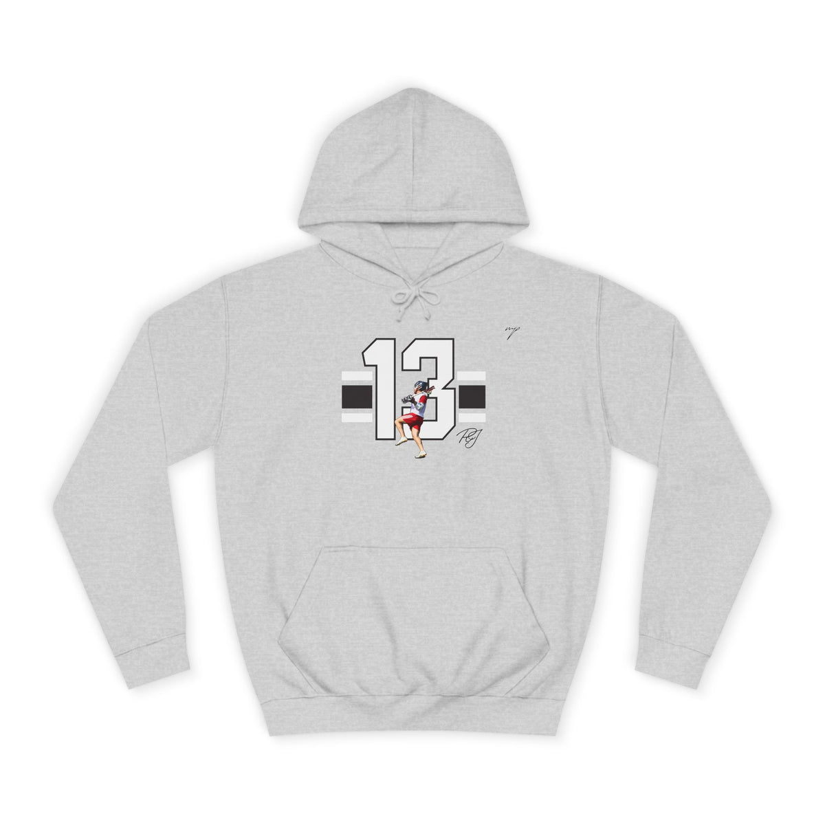 RJ McAndrew Hoodie