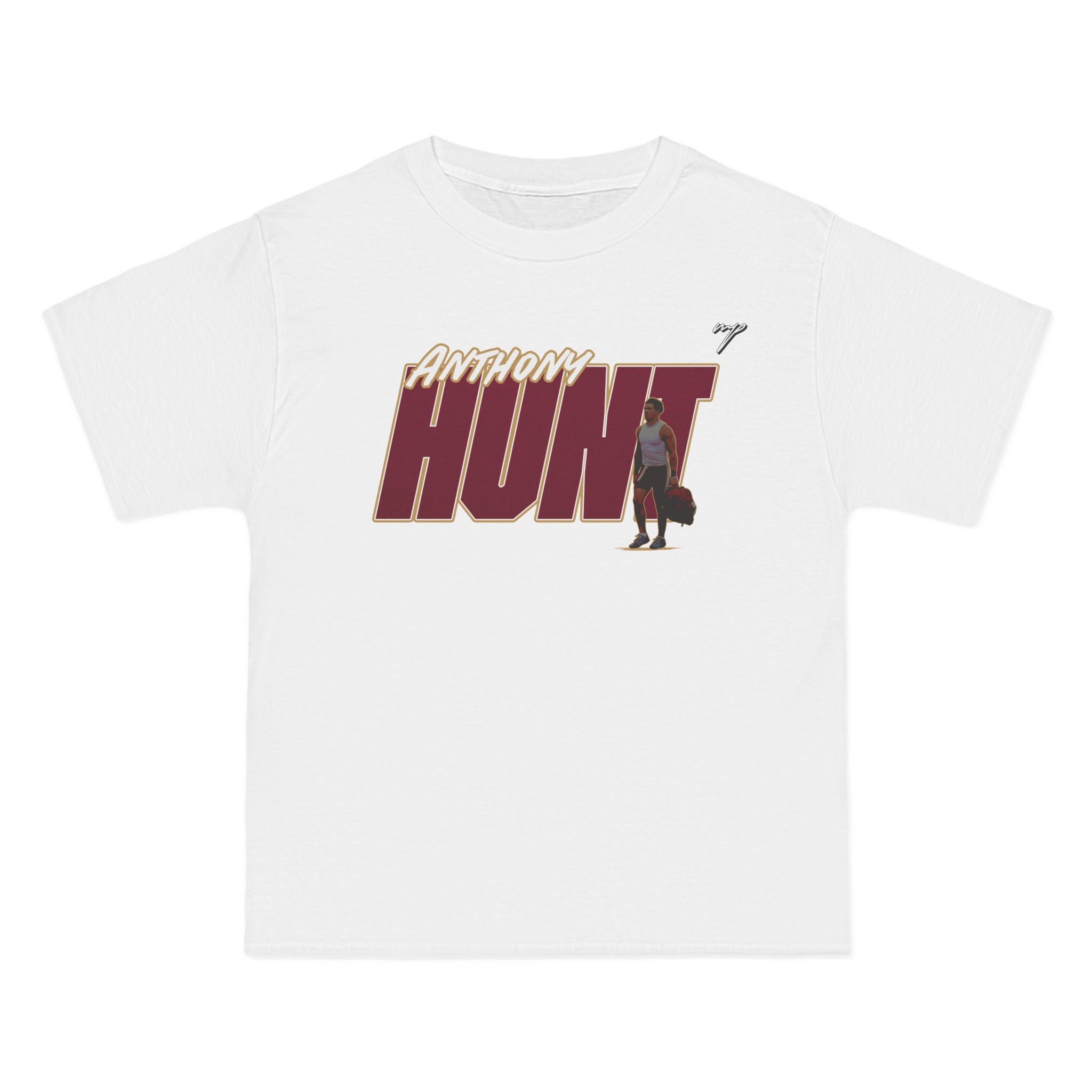Anthony Hunt Vintage Tee
