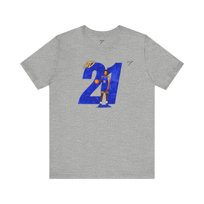 Adonai Mussie Graphic Tee