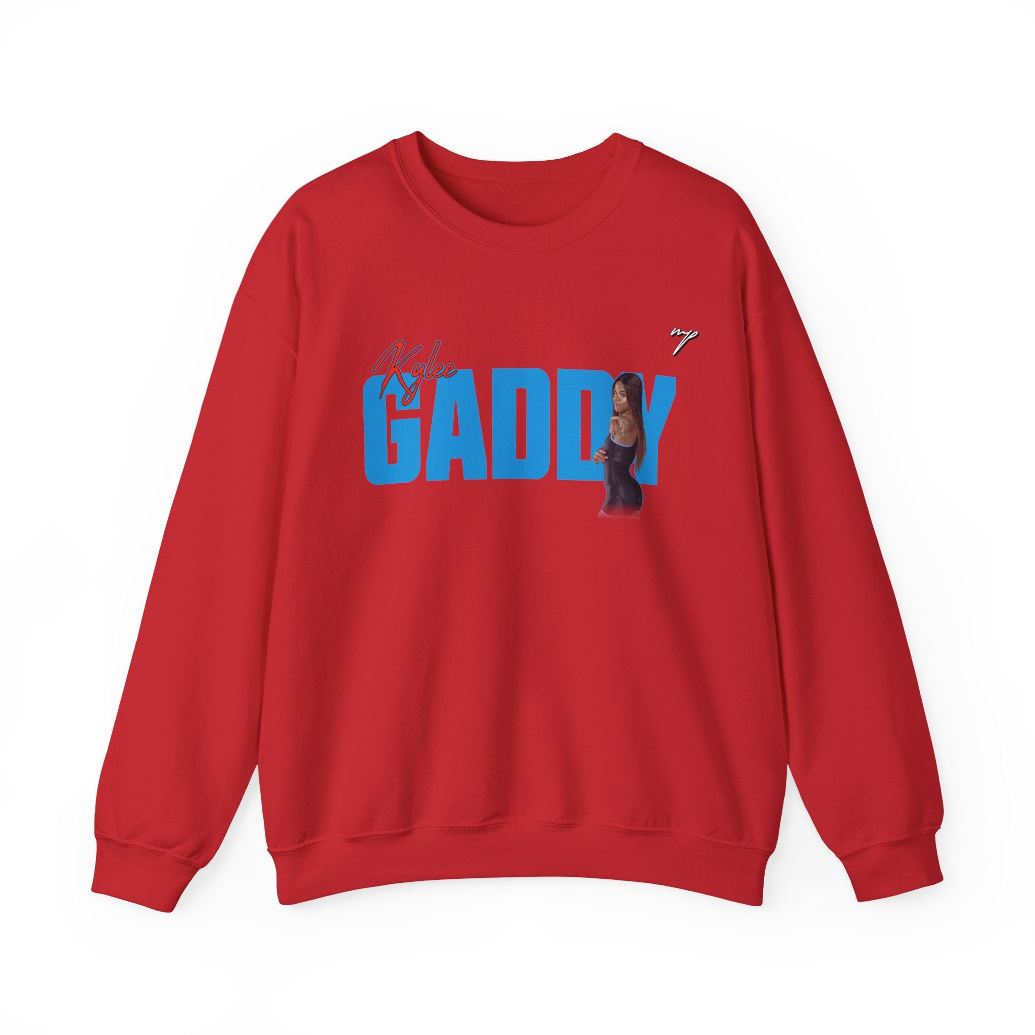 Kylee Gaddy Crewneck